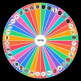 Spin the Wheel: Cervezas España