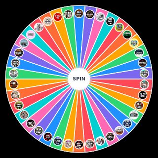 Pick a Random NCT Title Tracks (All Units, until GLITCH MODE)