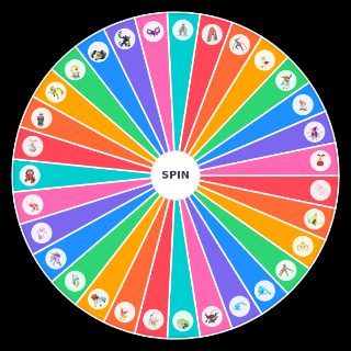 Choose a Random Mythical Pokémon (Updated 2024)