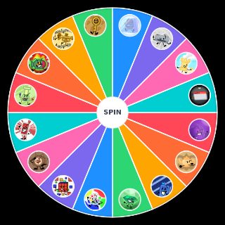 Pick a Random ZERO (object show by objectsided)