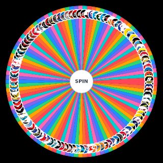 Spin the Wheel: All 2025 NASCAR CRAFTSMAN Truck Series Drivers