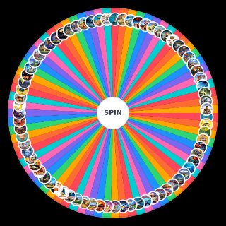 Películas de Animación Wheel
