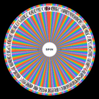 Spin the Wheel: MEILLEUR ALBUM DU RAP FRANÇAIS (226 ALBUMS)
