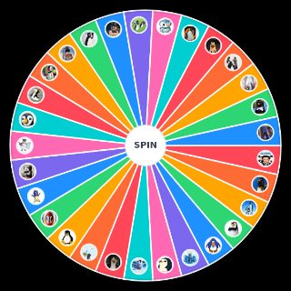 de Pinguins Random Generator