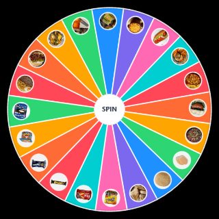 Choose a Random Comida Chilena