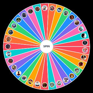 Spin the Wheel: Invincible Episodes (S1 4) + Atom Eve Special