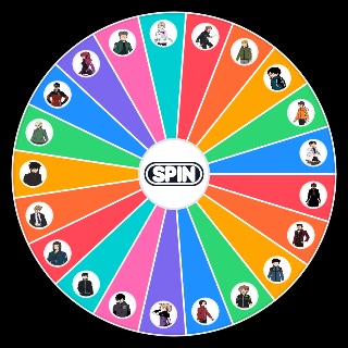 Spin the Wheel: World Trigger: Squad Uniform