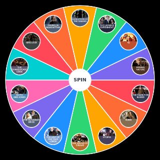 Choose a Random Doctor Who Series 3