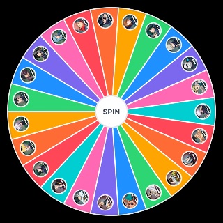 Choose a Random Jujutsu Kaisen Cursed Clash Meta Characters (DLC)