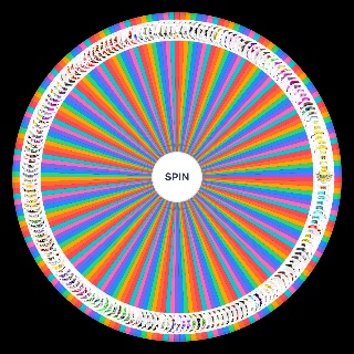 Spin the Wheel: Steve Cinematic Universe