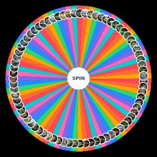 Random Half Life Chapters Wheel