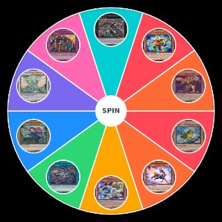Pick a Random yugioh banlist prediction