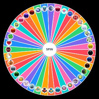 Choose a Random Brawlhalla Colors (2023) UPDATED