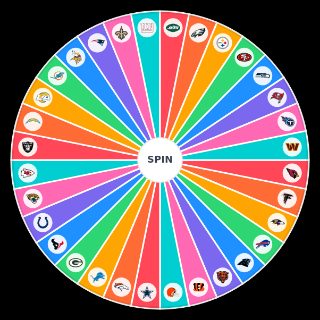 NFL Wheel
