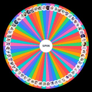 Choose a Random HSR 2.2