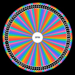 Spin the Wheel: EDM Genres (80s to Today)