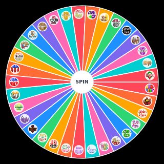 Pick a Random Flipline Studios Holidays