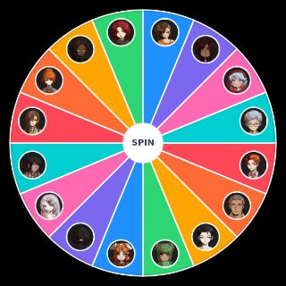 Hyper Danganronpa: Blades of Despair Random Generator