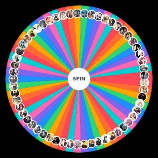 Naruto Ships Wheel