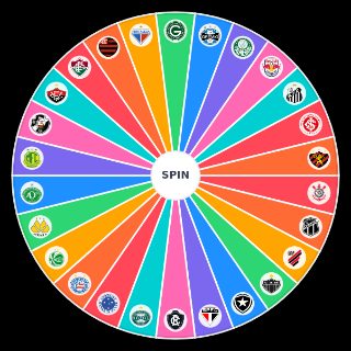 Choose a Random Previsão Brasileirão