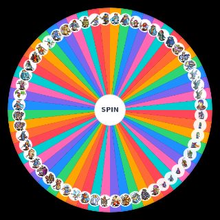 GBA Crit Animation Wheel