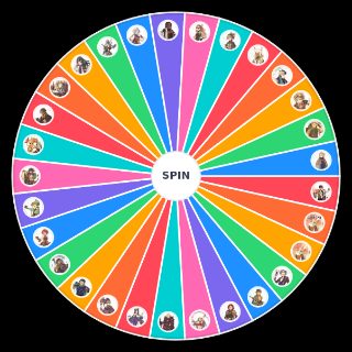 Random Fabula Ultima ALL Classes Picker