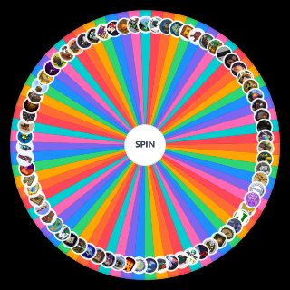 Spin the Wheel: Minecraft Mods