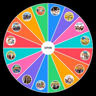sitcom their Random Picker