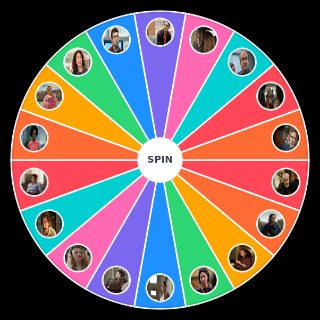 Random killing eve characters Picker