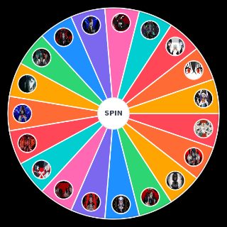 Kanaria Song's Wheel