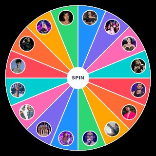 Pick a Random Eurovision 2025 Semi Final 2