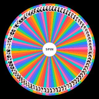 乃木坂 Wheel