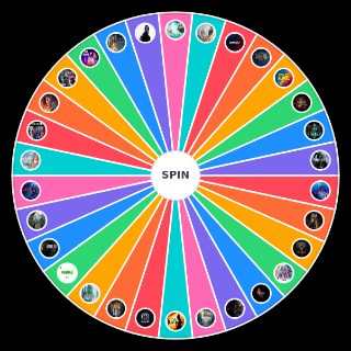 Choose a Random Anticipated Games