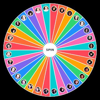 Random Vindictus (2024) Wheel