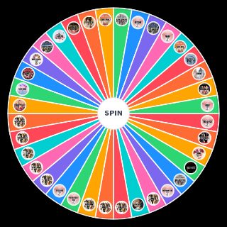 TWICE THIS IS FOR WORLD TOUR Random Generator