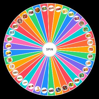 Papas España Ibai. Random Generator