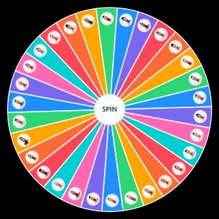 Ufc lightweight Wheel