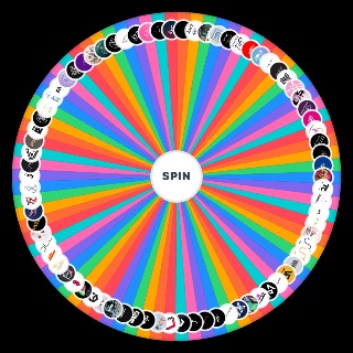 Random 4th gen kpop groups Picker