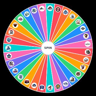Choose a Random AHL Teams