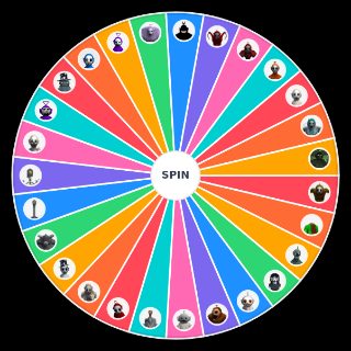 Pick a Random Slendytubbies III Bosses