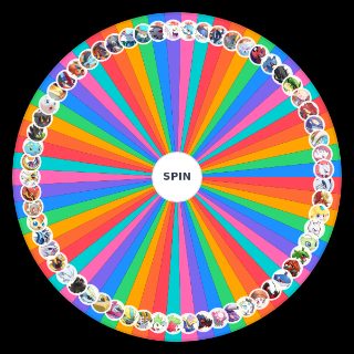 Random Pocket Incoming/Megamon After Adjust Wheel