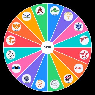 Random Xếp Hạng Các Đội Tuyển APL Picker