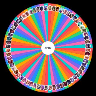 hot skin in lol Wheel