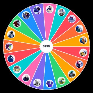 Random Risk Of Rain 2 Survivors + SOTV, SOTS, & AC Wheel