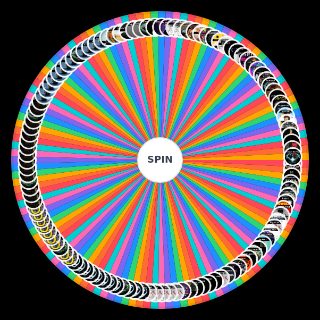 Random Skrillex songs (18/02/23) Picker
