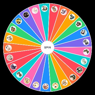 Choose a Random Budsforbuddies (ALL PETS)