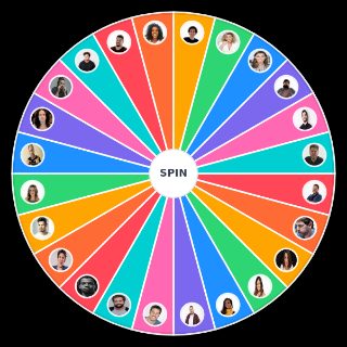 Spin the Wheel: Porta dos Fundos