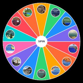 Fishing in Games Random Generator