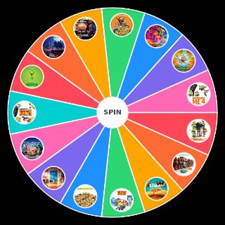 Choose a Random Every illumination movie 2010