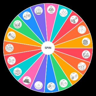 Pick a Random Design Patterns